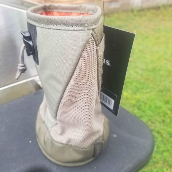 SIMMS FISHING  FLYWEIGHT BOTTLE HOLSTER LARGE - Picture 3 of 6